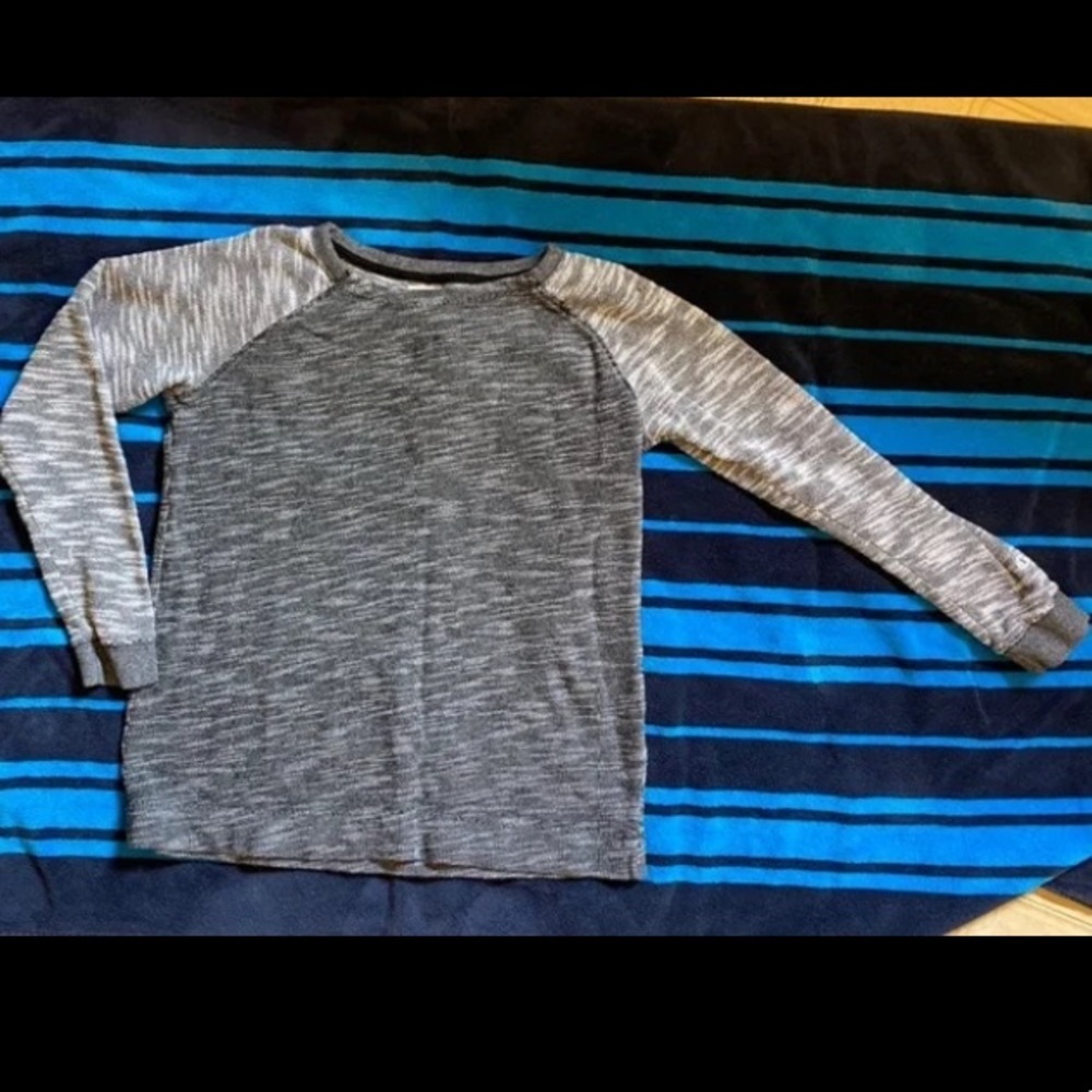 Champion crewneck